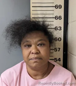 Mugshot of CORNELLA LEANNA SULLIVAN