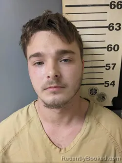 Mugshot of CAYDEN TYLER ACREMAN