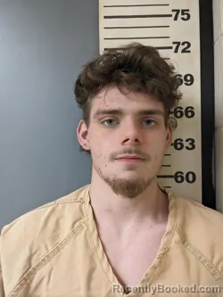 Mugshot of JAMES BRENDEN MILLS