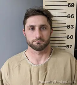 Mugshot of CHRISTOPHER LANE SIRMON