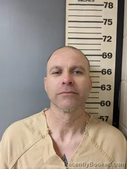 Mugshot of KEITH LARRY KELLEY