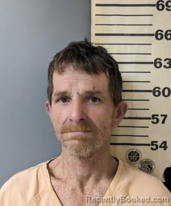 Mugshot of STACY COSTON GOODMAN