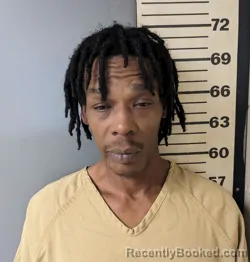 Mugshot of DAVID DAMION MATTHEWS