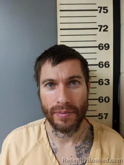 Mugshot of ROBERT ERIC YATES