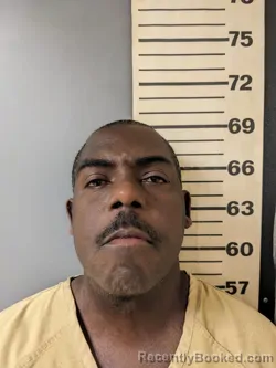 Mugshot of KENNETH DEUNDRA RUSSELL