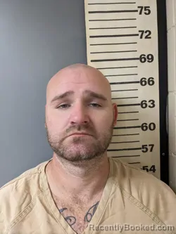 Mugshot of NATHAN ALLEN WILEY