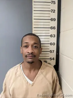 Mugshot of JORDANE RASHAN GAVIN