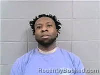 Mugshot of RYAN J MILLER