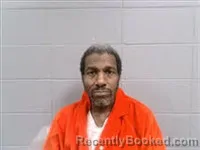 Mugshot of DEAMPRET JOHNSON