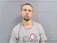 Mugshot of TRAVIS SPRUELL