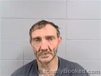 Mugshot of EDDIE DEWAYNE SHEPPARD