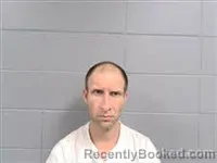 Mugshot of GERALD EVAN KING