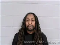 Mugshot of JIMMY FRAZIER COLEMAN