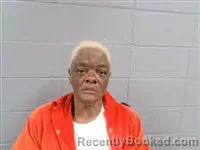 Mugshot of LATRICA OPHELIA WILSON