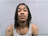 Mugshot of ROBERT SANTRELL PETTY