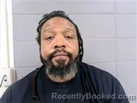 Mugshot of ANDREA ANTONIA RUFFIN