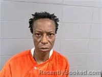 Mugshot of LOREAL CURRY