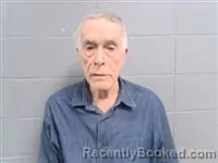 Mugshot of ROSS BLANCHARD