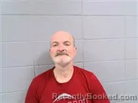 Mugshot of STEPHEN RANDOLPH ANDREWS