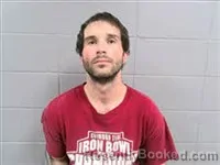 Mugshot of AUSTIN THOMAS MONEY