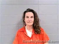 Mugshot of TIFFANY DAWN IVEY