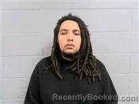 Mugshot of CARY ANTHONY TAYLOR