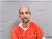 Mugshot of TODD MICHAEL BOWMAN