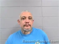 Mugshot of RONALD JAMES HOLTZ