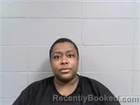 Mugshot of ANEESAH D ABD-HAQQ