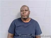 Mugshot of LEARNDIS HAMILTON