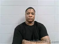 Mugshot of JERVINISKY KEON YOUNG