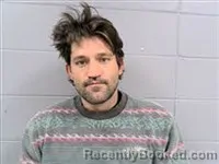 Mugshot of KODY JAMES CLOUCHETE