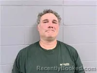 Mugshot of TIMOTHY ADAM BAIRD