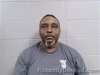 Mugshot of ROOSEVELT ROSS