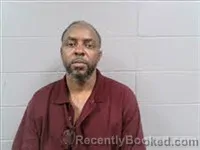 Mugshot of SHELTON SANDOR SMITH