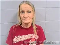 Mugshot of MICHELE MARIE BERRY