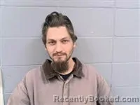 Mugshot of RICHARD JOSEPH GILLEY