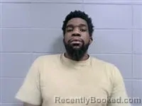 Mugshot of DEIONDRE KYREE BOWEN