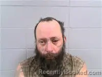 Mugshot of BRANDON MICHEAL WHEELER