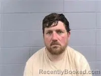 Mugshot of ANTHONY RYAN HOLDER