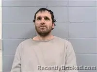 Mugshot of NATHAN ALLEN KEY
