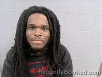 Mugshot of ORION M PHILLIPS