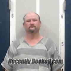 Mugshot of LYNN EDWARD CLEMENTS