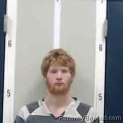 Mugshot of DAKOTA DEWAYNE WILLIAMS