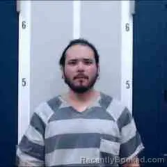 Mugshot of ANGEL CERVANTES-VALADEZ