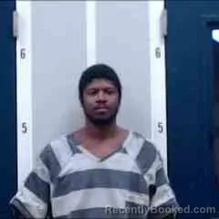 Mugshot of TRESHUNN MILINER