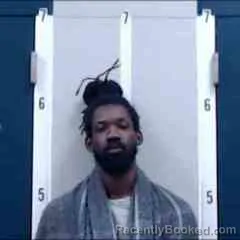 Mugshot of DESMOND LATRAIL THORNTON