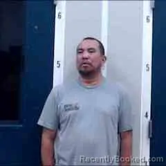 Mugshot of JUAN PASCUAL JUAN