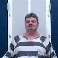 Mugshot of RANDALL SMITH