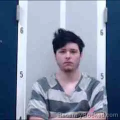 Mugshot of NATHAN LEE ALLEN